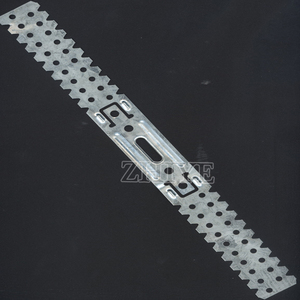 Plasterboard UD CD Profile Roll Forming Machine/Máy Làm Khung Thép Nhẹ - Product Image 3