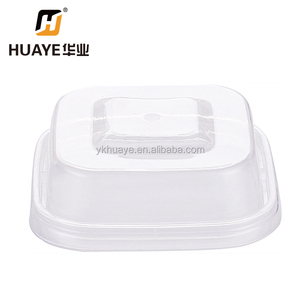 ถ้วยพลาสติก,ไอศครีมในแม่พิมพ์ฉลากถ้วย IML,กล่องพลาสติก - Product Image 2