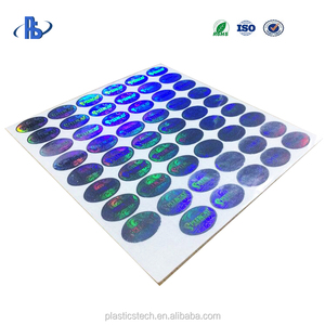 Stiker <span class=keywords><strong>Hologram</strong></span> Transparan Dibuat Sesuai Pesanan, Stiker <span class=keywords><strong>Hologram</strong></span> 3d Label <span class=keywords><strong>Hologram</strong></span> - Product Image 4