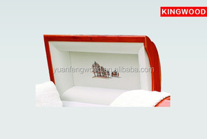 RED CEDAR <strong>Redwood</strong> <strong>Casket</strong> China Manufacturer Wood <strong>Casket</strong>