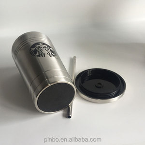 Popular <span class=keywords><strong>starbucks</strong></span> <span class=keywords><strong>taza</strong></span> de café de acero inoxidable - Product Image 4