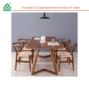 <span class=keywords><strong>4</strong></span> silla <span class=keywords><strong>comedor</strong></span> conjunto Mesa, de mesa, de madera mesa de <span class=keywords><strong>comedor</strong></span> y sillas - Product Image 6