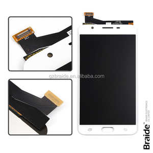 Nueva llegada LCD reemplazo de pantalla para Samsung J7 Prime - Product Image 1
