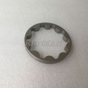 Cummins ISF 2.8 ISF2.8 ISF28 Bộ Phận Động Cơ Bôi Trơn Bơm Dầu Rotor 5262898 - Product Image 4