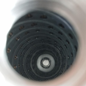 Máy nén mô hình GPA 15 TM Áp Lực 7.2 kg/cm2 lọc Dầu 6211 4722 50 15 HP 6211472250 - Product Image 2