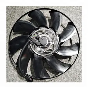 OEM LR022732 BH428C617AB Engine Cooling Fan Clutch Montage Fit voor Range Rover Vogue Viskeuze Koppeling