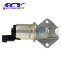 เหมาะสำหรับ SUZUKI AERIO OE 18137-77E00 1813777E00 AC4080 2H1309 229577 231208 AC4-080 2H1-309 229-577วาล์วควบคุมอากาศที่ไม่ได้ใช้งาน