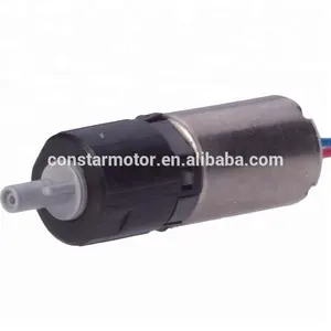 3 V 6 מ"מ מיקרו DC Gear Motor