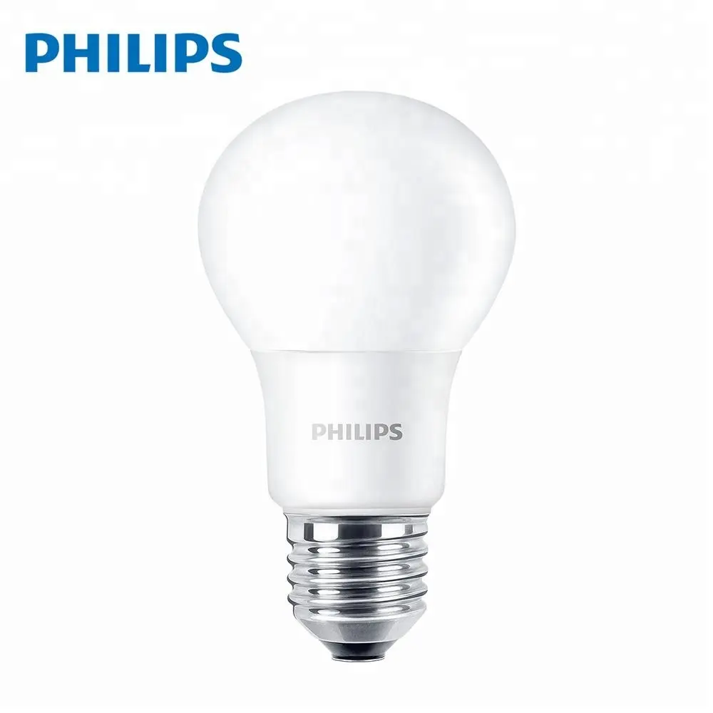 PHILIPS LED BULB E27 8.5W