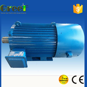 Máy Phát Điện Nam Châm Vĩnh Cửu <span class=keywords><strong>1</strong></span> <span class=keywords><strong>MW</strong></span>, Máy Phát Điện Ba Pha AC, Máy Phát Điện Nam Châm Vĩnh Cửu Tốc Độ Thấp - Product Image 6