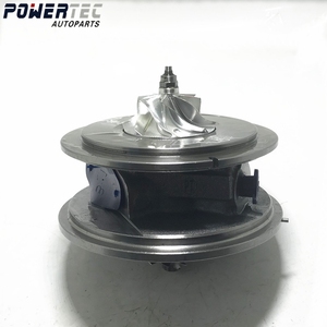 Cartouche MFS 819872 CHRA 1.6 core pour citroën C4 Picasso, Jumpy Berlingo affichage, DS3 <span class=keywords><strong>DS4</strong></span> DS5 <span class=keywords><strong>HDI</strong></span>, DV6FC DV6FCU 114HP - Product Image 3