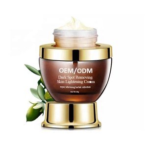 Crème <span class=keywords><strong>de</strong></span> <span class=keywords><strong>nuit</strong></span>, blanchissante, pour le visage, élimine les taches foncées, action en 7 jours, 20 unités - Product Image 1