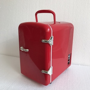 Mini <span class=keywords><strong>nevera</strong></span> portátil de 4L, 12v, sin congelador - Product Image 3