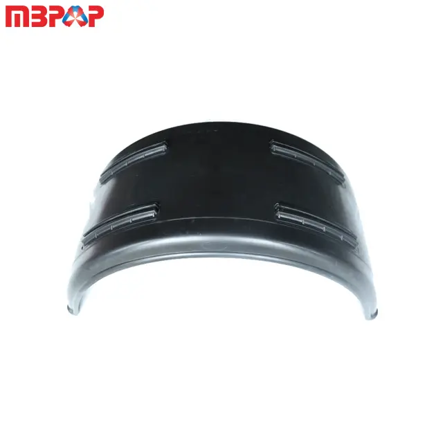 Rubber Trailer Mud Guard Mud Flap Truck Achterspatbord Cover