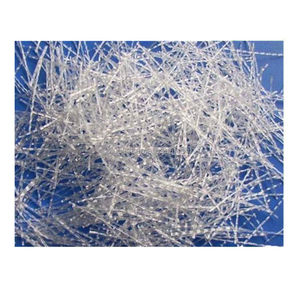 Cường độ cao 30 mét <span class=keywords><strong>PP</strong></span> Macro sợi cong bê tông cốt thép sợi - Product Image 3