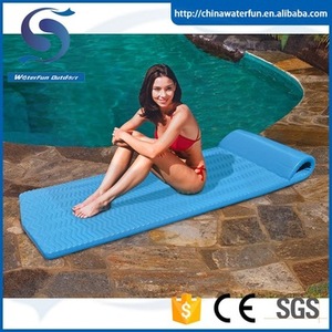 Trop arroser matériel tapis de gymnastique à vendre tapis flottants - Product Image 1