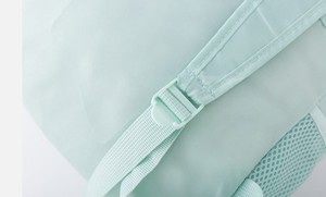 Più poco costoso!!! Borsa da viaggio pieghevole borsa a duplice uso di campeggio esterna di arrampicata trekking <span class=keywords><strong>zaino</strong></span> impermeabile multiuso tote borsa della spalla - Product Image 6