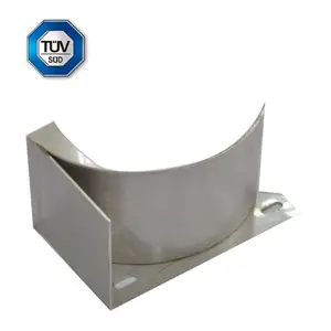 Custom Design High Quality Cheap Steel Metal Stamping Welding Part Parts