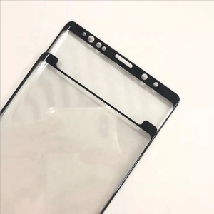 Protecteur d'écran, 3d, film de <span class=keywords><strong>protection</strong></span> en verre trempé, pour <span class=keywords><strong>samsung</strong></span> galaxy <span class=keywords><strong>note</strong></span> <span class=keywords><strong>9</strong></span> 9h - Product Image 4