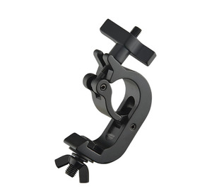 <span class=keywords><strong>Mini</strong></span> abrazadera de sujeción de 2-35mm Jr, aleación de aluminio 6061-T6 - Product Image 1