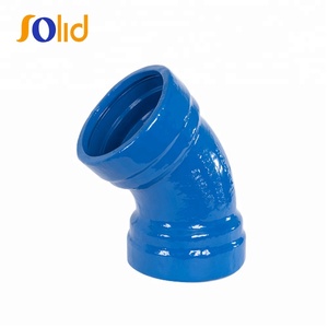 Dễ Uốn Sắt 45 Độ Đôi Ổ Cắm Uốn Cong Tyton Doanh - Product Image 3