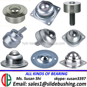 Kauçuk konveyör bant mini ağır hizmet tekeri çelik yapılar 76 büyük ağır bilyalı transferler ünitesi - Product Image 2