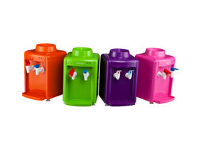 the hotest أزياء الماركات 5.5-9.5l زجاجة المنتج مصغرة موزع المياه - Product Image 1