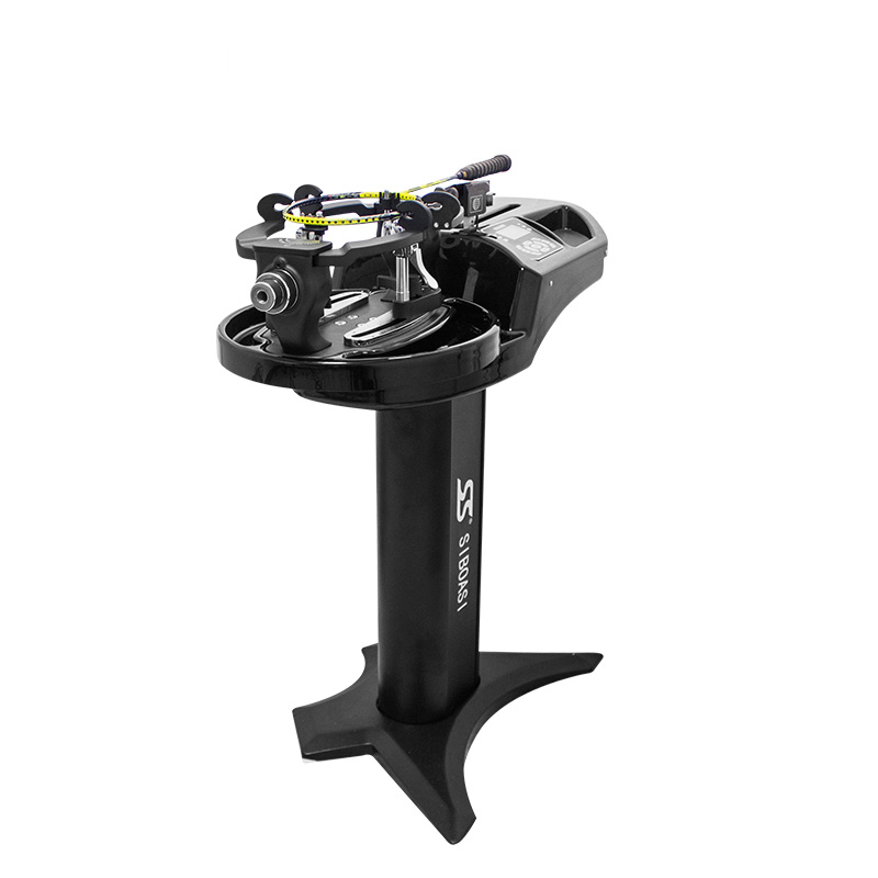 SIBOASI Computer-Badmintonschläger-Bespannungsmaschine S2169****^^^^ https://www.siboasi.com