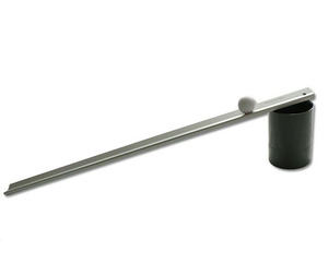 Compteur de vitesse de green de golf et compteur de vitesse de green de golf - Product Image 1