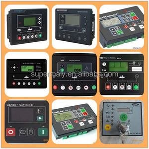 10KVA-20KVA kleine altra super silent diesel-generator für den heimgebrauch - Product Image 6