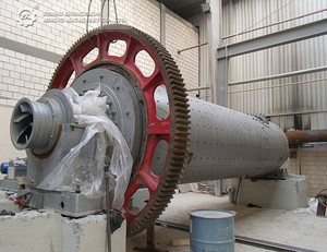 Biaya Rendah Semen Klinker Grinding Menanam untuk Penjualan - Product Image 5