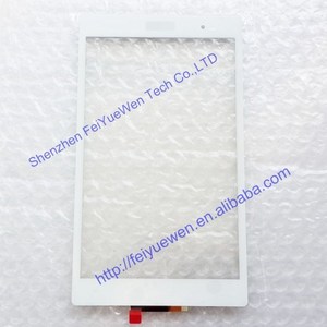 Gốc Đối Với Sony Xperia Z3 Máy Tính Bảng Nhỏ Gọn Màn Hình Cảm Ứng <span class=keywords><strong>Digitizer</strong></span> Thay Thế - Product Image 2