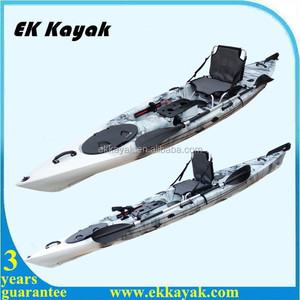 <span class=keywords><strong>Kayak</strong></span> de pesca <span class=keywords><strong>individual</strong></span> - Product Image 2