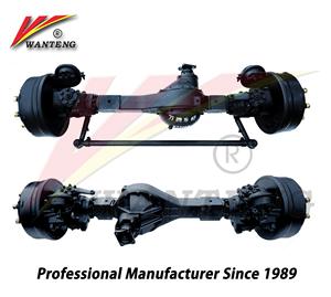 Tractor <strong>Axle</strong> <strong>Front</strong> Drive Steerable <strong>Axle</strong> - Product Image 5