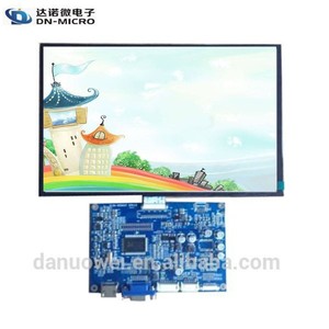 2022 модный новый продукт топ продаж ЖК-модуль 10,1 дюймов с входным сигналом VGA - Product Image 3