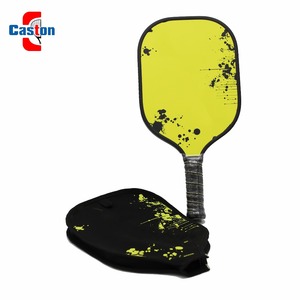 USAPA Qualität Ahornholz <span class=keywords><strong>Pickleball</strong></span> paddel für Schläger Spiel Lustige Spielzeug - Product Image 1