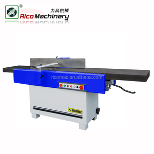 SF51 CE Conformed Woodworking Jointer Surface <strong>Planer</strong> Heavy Duty <strong>Planer</strong> - Product Image 1