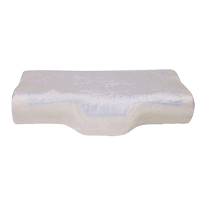 Baş ağrısı kolaylığı yaz silikon yastık dolum bambu soğuk yastık serin konfor bellek köpük soğutma yatağı yastıklar - Product Image 2