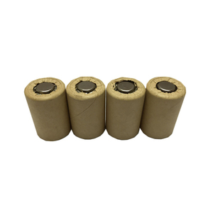 Pkcell ニッカド SC 1300mAh 充電式電池 <span class=keywords><strong>1.2V</strong></span> 電池 MSDS認証取得 MOQなし - Product Image 1