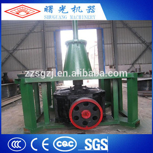 la tecnología avanzada molino de pan mojada para la separación de minerales - Product Image 1