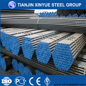 ASTM A106 grado B MS tubos sin costura 1/2 pulgadas a 24 pulgadas <span class=keywords><strong>SCH</strong></span> <span class=keywords><strong>40</strong></span> <span class=keywords><strong>SCH</strong></span> 80 <span class=keywords><strong>SCH</strong></span> 120 - Product Image 4
