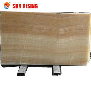 Bán Đá Onyx Mật Ong Tự Nhiên Màu Vàng Đá Onyx Mật Ong Chất Lượng Cao - Product Image 3