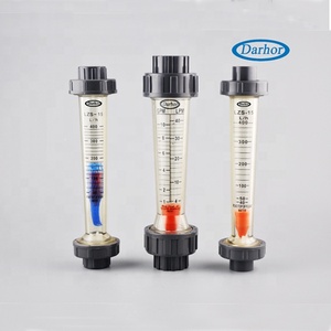 DH4500シリーズポリスルフォン工業用水処理垂直回転計 - Product Image 2