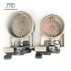 DIE NEUESTE TITAN ELEKTRISCHE AUSPUFF AUSSCHNITT VENTIL - Product Image 3