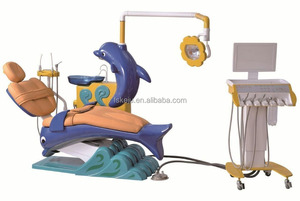 <strong>Dental</strong> <strong>Unit</strong> Special for Kids <strong>Dental</strong> Equipment <strong>Children</strong> <strong>Dental</strong> <strong>Chair</strong> - Product Image 2