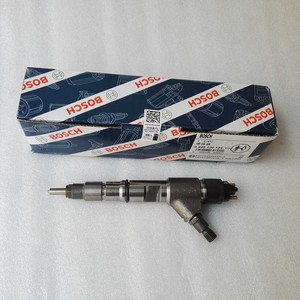 Cummins ISF 3.8 ISF3.8 ISF38 Động Cơ Diesel Phun Nhiên Liệu 5283275 4947582 0445120134 - Product Image 4