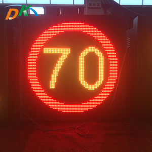 DEKE Traffic Led Display Panel,highway <strong>Message</strong> <strong>Sign</strong>,<strong>VMS</strong> Screen Display