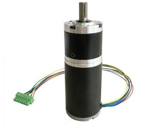 <span class=keywords><strong>80W</strong></span> 48V Heftruck Elektrische <span class=keywords><strong>Motor</strong></span>, Hoog Koppel <span class=keywords><strong>Dc</strong></span> Borstelloze Planetaire <span class=keywords><strong>Motor</strong></span> - Product Image 5