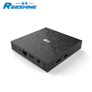 Precio de fábrica android <span class=keywords><strong>tv</strong></span> caja manual RK3318 <span class=keywords><strong>T9</strong></span> 4gb 32gb quad core android <span class=keywords><strong>tv</strong></span> <span class=keywords><strong>box</strong></span> 4k - Product Image 2