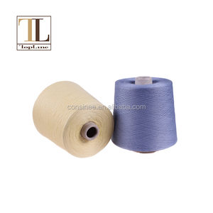 최고 라인 브랜드 온라인 100% 마코 면사 순수한 이집트면 - Product Image 6